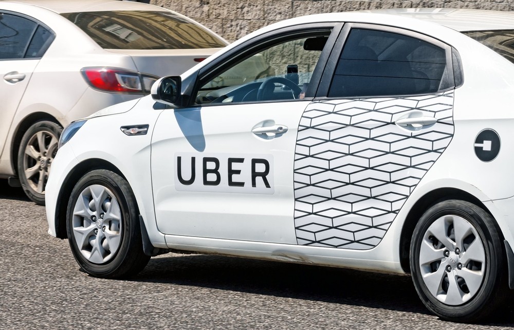 Hazlehurst認為,Uber要比其他企業佔有更多優勢,而且規模比其他公司龐大,能夠獲得更多良好的交易條件。