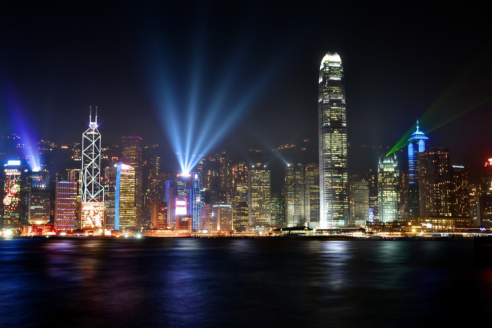 眾議院也通過《保護香港法案》,禁止美企向香港出口催淚彈和其他非致命的人群控制技術