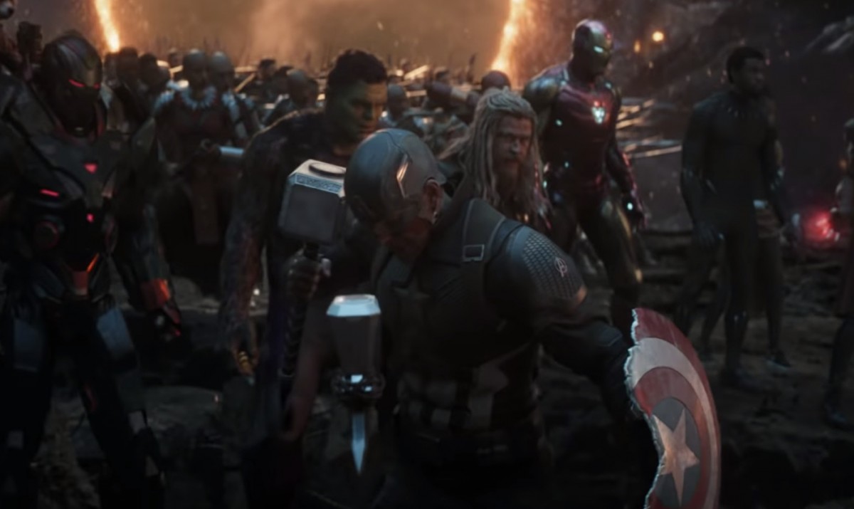 【影視娛樂】Captain America即將回歸?原因就是為了解答粉絲的一個疑問?