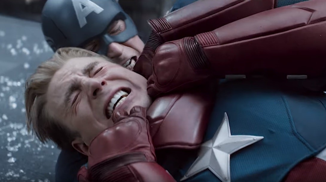 【影視娛樂】Captain America即將回歸?原因就是為了解答粉絲的一個疑問?