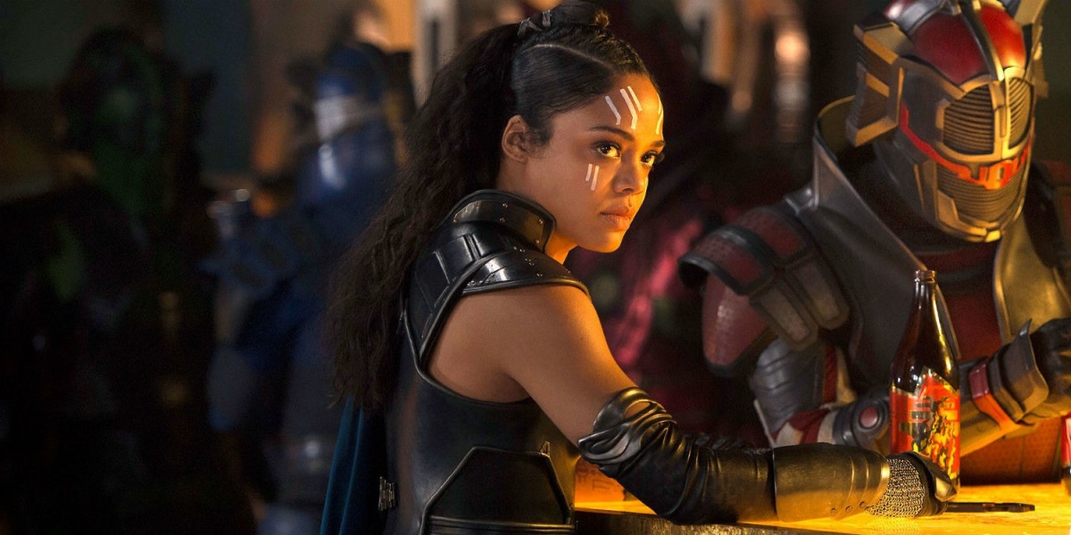 【影視娛樂】Marvel Studios宣佈五齣超級英雄電影的上映日期!哪齣將會率先上映?