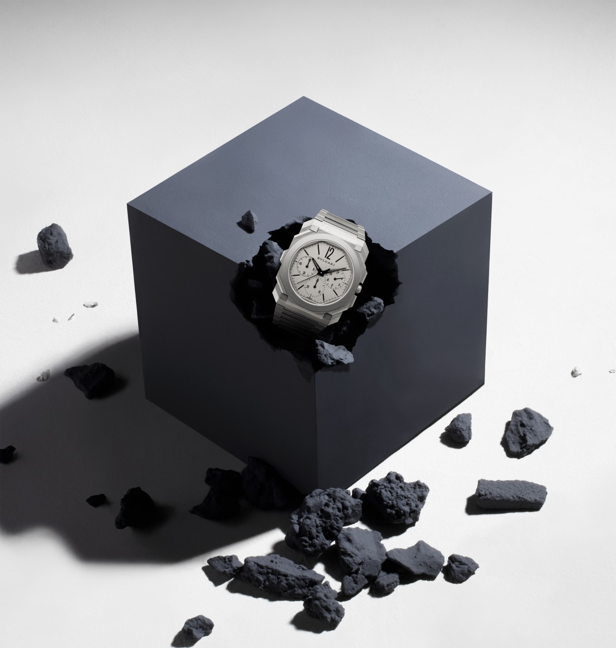 【腕錶天書】Grand Prix d’Horlogerie de Genève獎項花落誰家?BVLGARI再次突破世界紀錄?