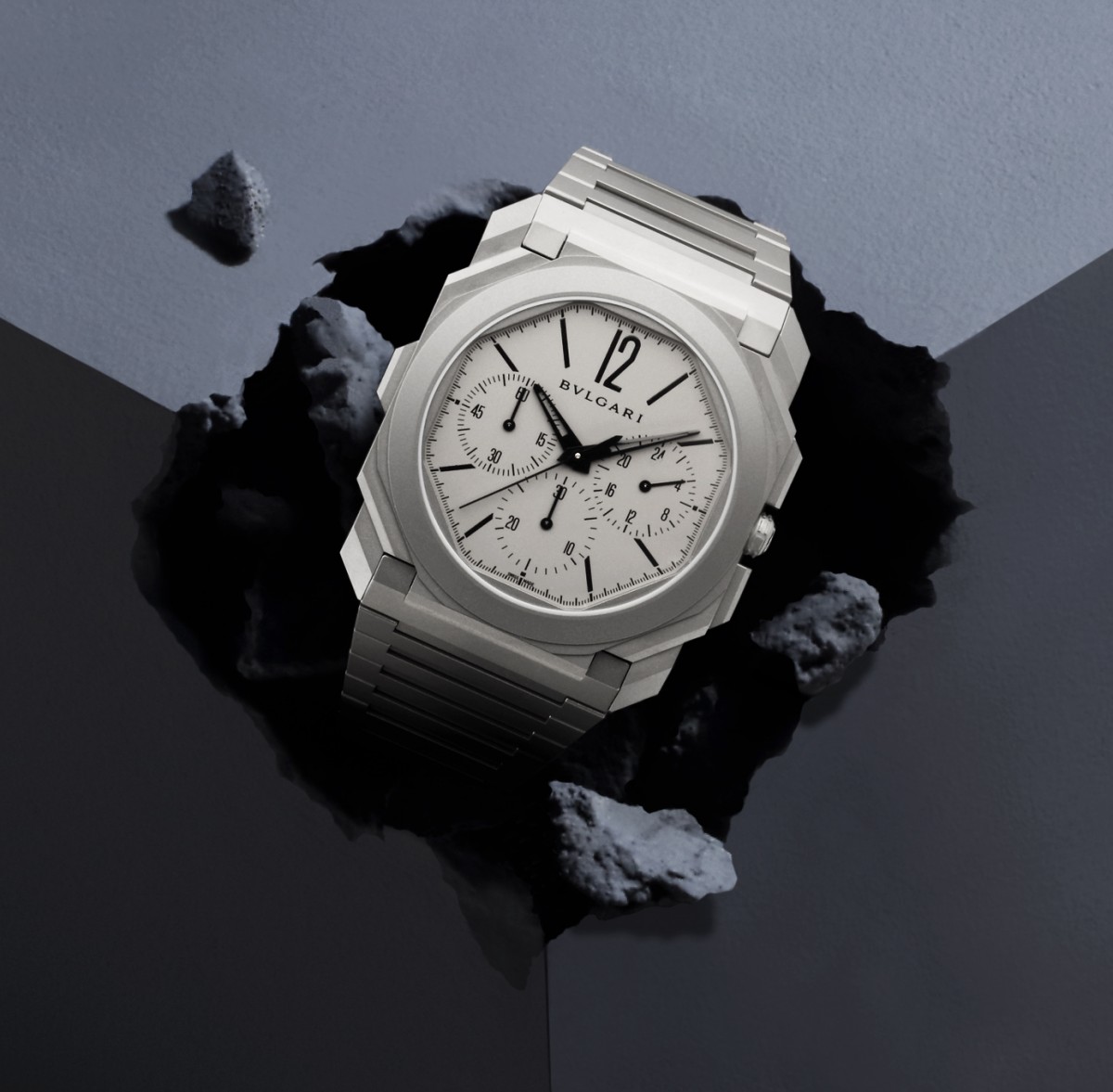 【腕錶天書】Grand Prix d’Horlogerie de Genève獎項花落誰家?BVLGARI再次突破世界紀錄?