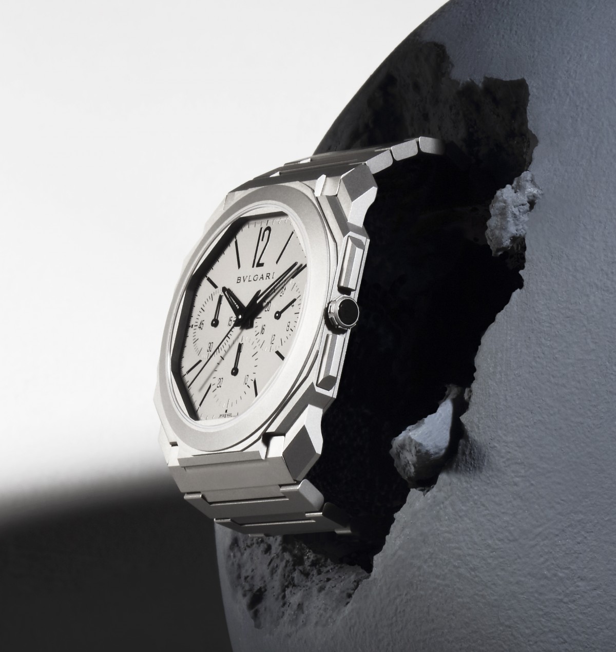 【腕錶天書】Grand Prix d’Horlogerie de Genève獎項花落誰家?BVLGARI再次突破世界紀錄?