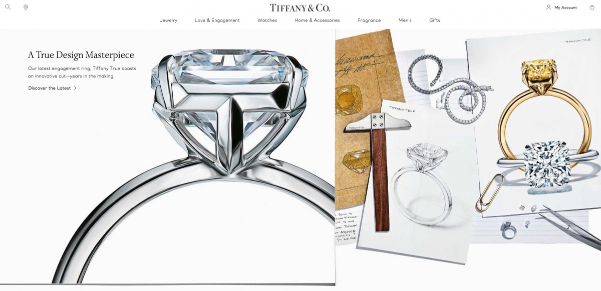 Tiffany & Co.