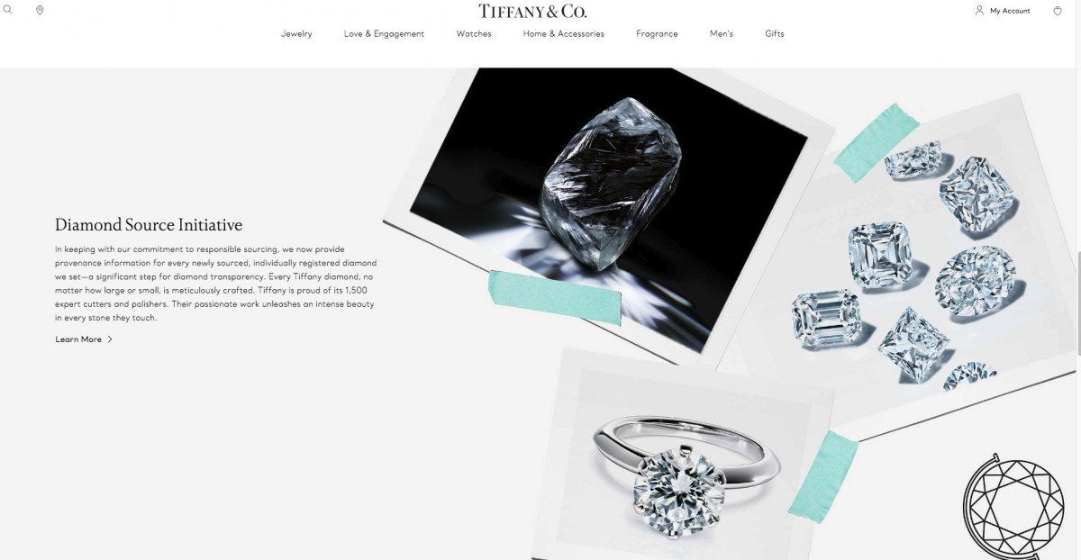 Tiffany & Co.