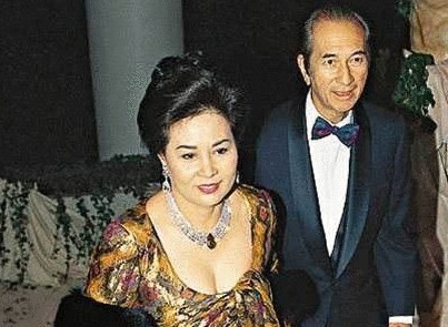 賭王二房