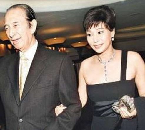 陳婉珍
