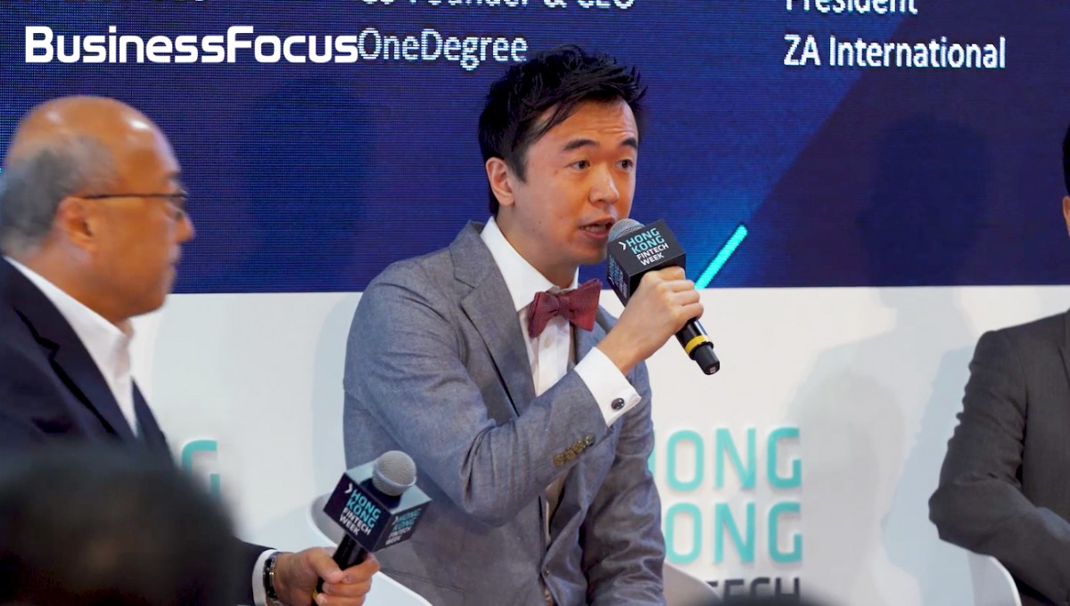 Businessfocus