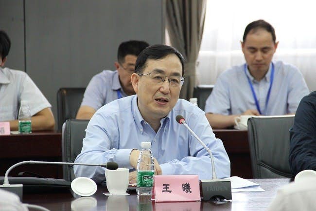 中國科技部副部長王曦早前針對6G技術發展表示,全球6G技術仍處探索階段,在關鍵指標和應用場景仍缺乏統一定義。