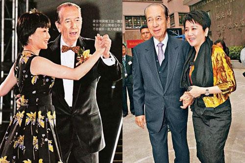 四房梁安琪
