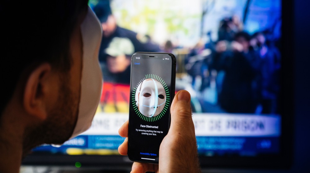為了測試Face ID的安全性,早前Business Insider等數家媒體早前曾找來多位民眾進行測試。