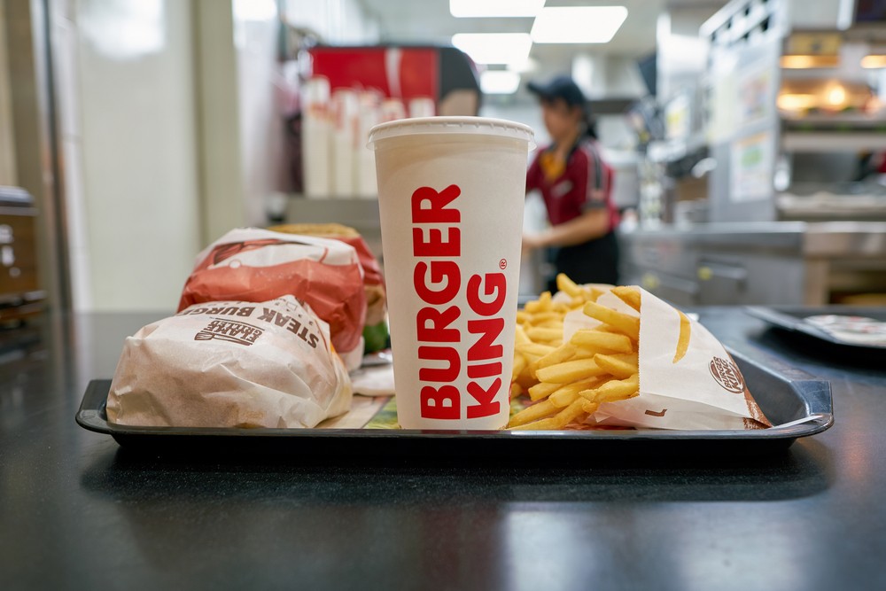 根據相關報導,經常推出優惠餐點組合的Burger King,早前計畫推出旗下招牌漢堡「華堡」(Whopper)優惠餐點組合。