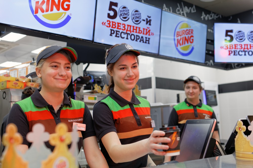 美國最大快餐品牌之一Burger King的最大加盟商「凱洛里集團」(Carrols Restaurant Group)早前因誤送優惠餐點,而造成該集團近820萬美元(約6418萬港元)的損失。
