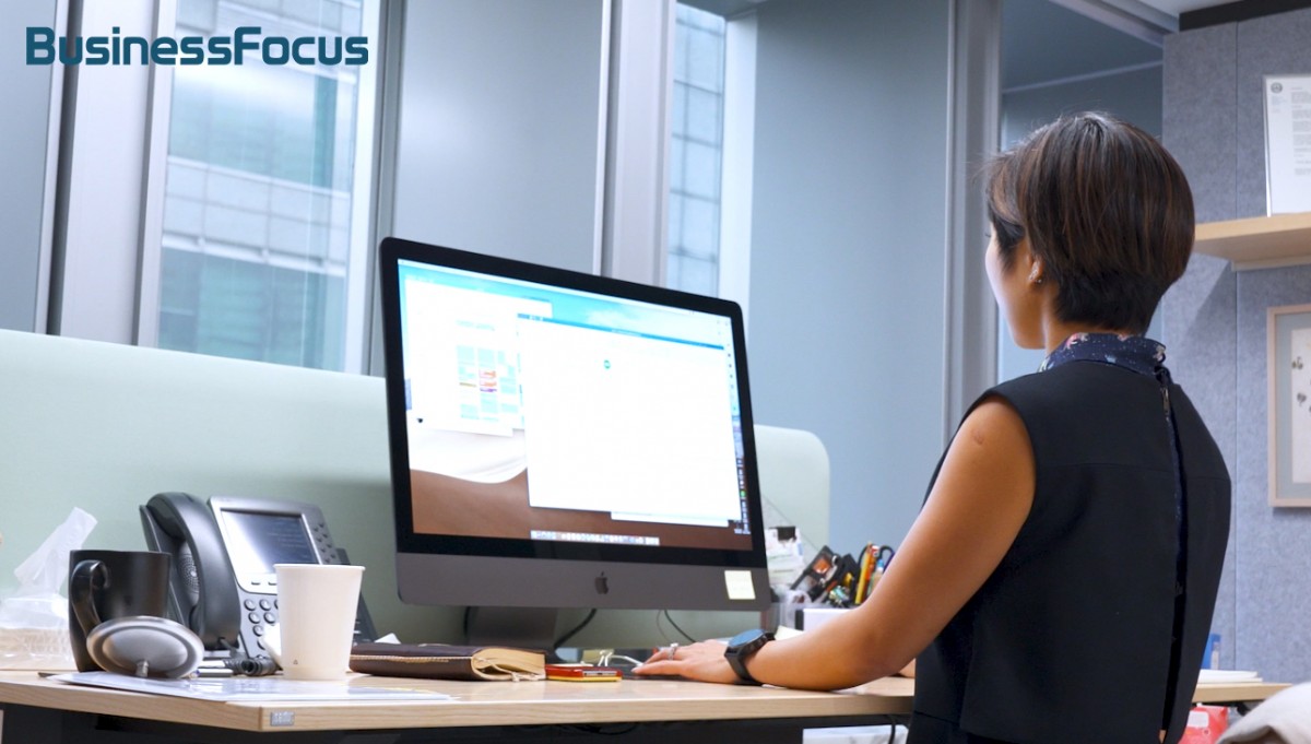 Businessfocus
