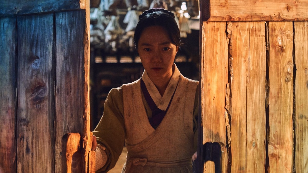 【影視娛樂】睽違多年即將回歸!全智賢將會拍攝Netflix劇集?