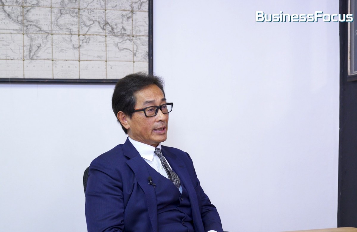 BusinessFocus