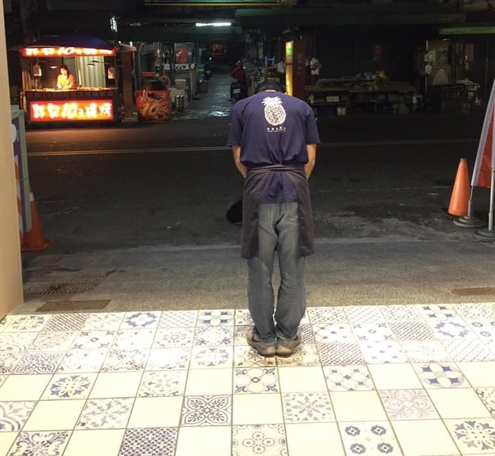 虎尾人(讚)出來FB專頁