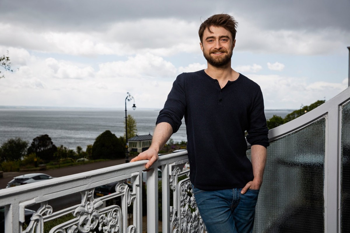 【影視娛樂】Daniel Raddcliffe即將化身超級英雄?加盟Disney+的超級英雄劇集?