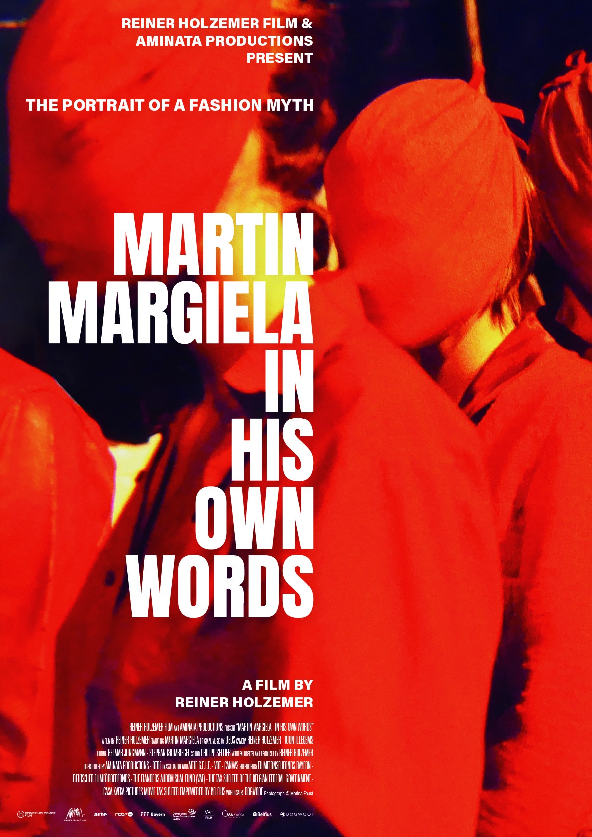 【時尚品味】揭開Martin Margiela的神秘面紗!隱世時裝設計師的傳奇一生!