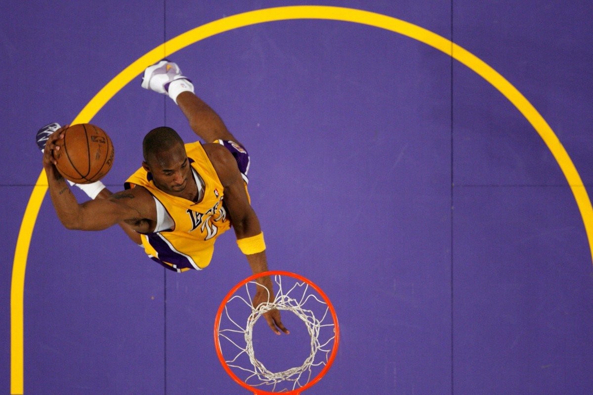 【時尚品味】Kobe Bryant的時尚傳奇!見證無可取代的潮流歲月!