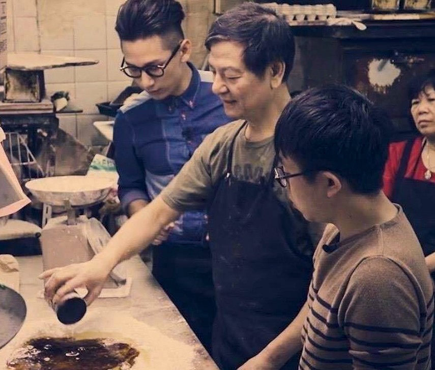受訪者提供圖片