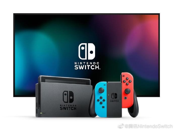 任天堂(Nintendo)近年內最熱賣的遊戲主機 Switch早前成功打進中國市場,由任天堂和騰訊(Tencent)聯合出品,於去年12月正式上市。