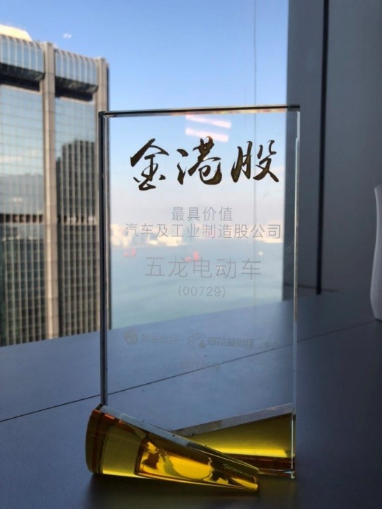 五龍集團