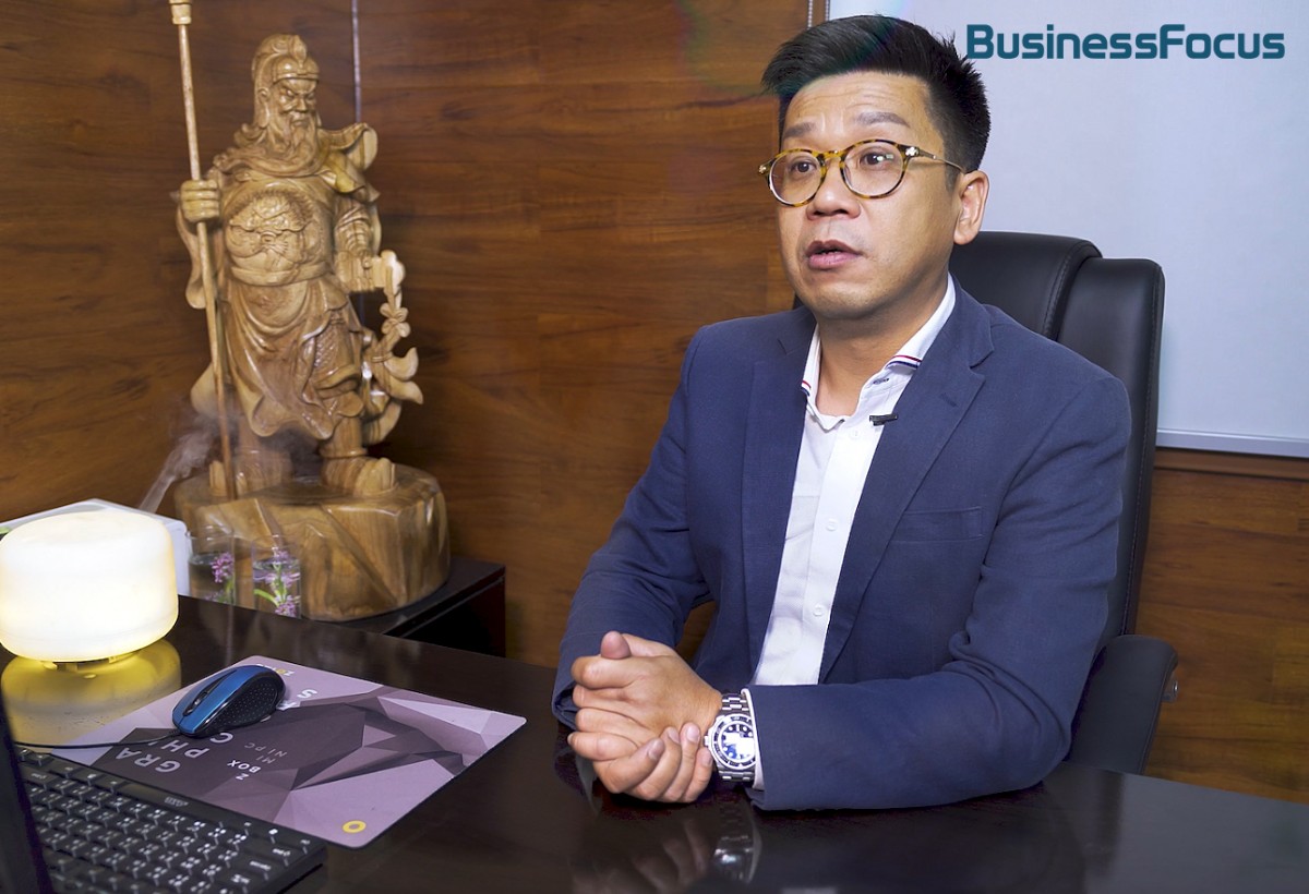 BusinessFocus