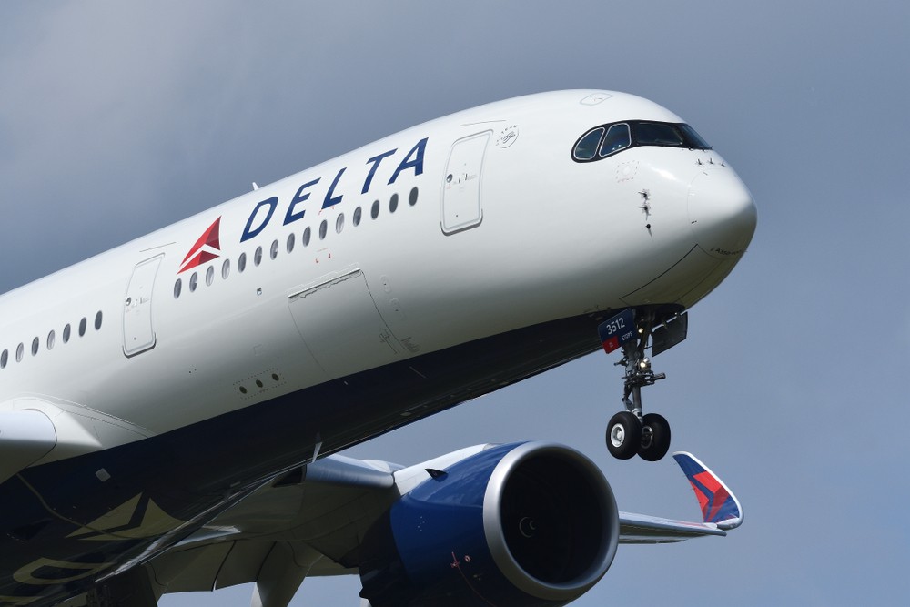 有別於其他航空空司,達美航空去年發展情況樂觀,2019年淨賺48億美元,要比1年前增長21%。營收上升6%至470億美元。