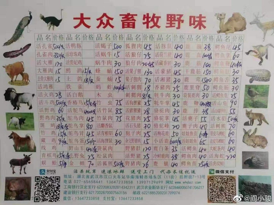 微博