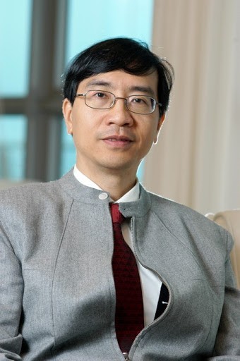 香港科學院