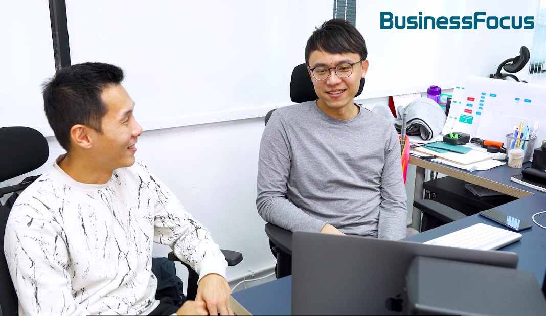 BusinessFocus