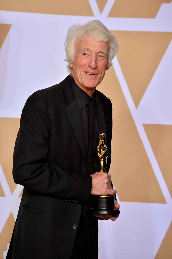 Oscar