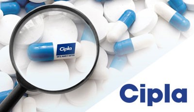 cipla