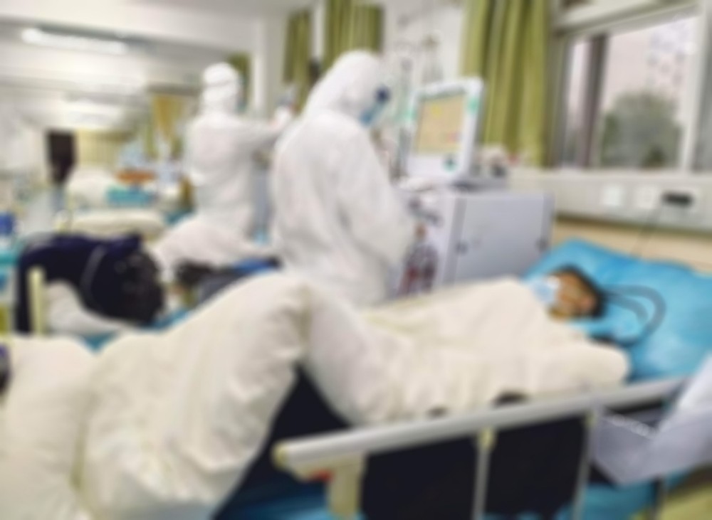 武漢肺炎 美國 關稅 中美貿易戰