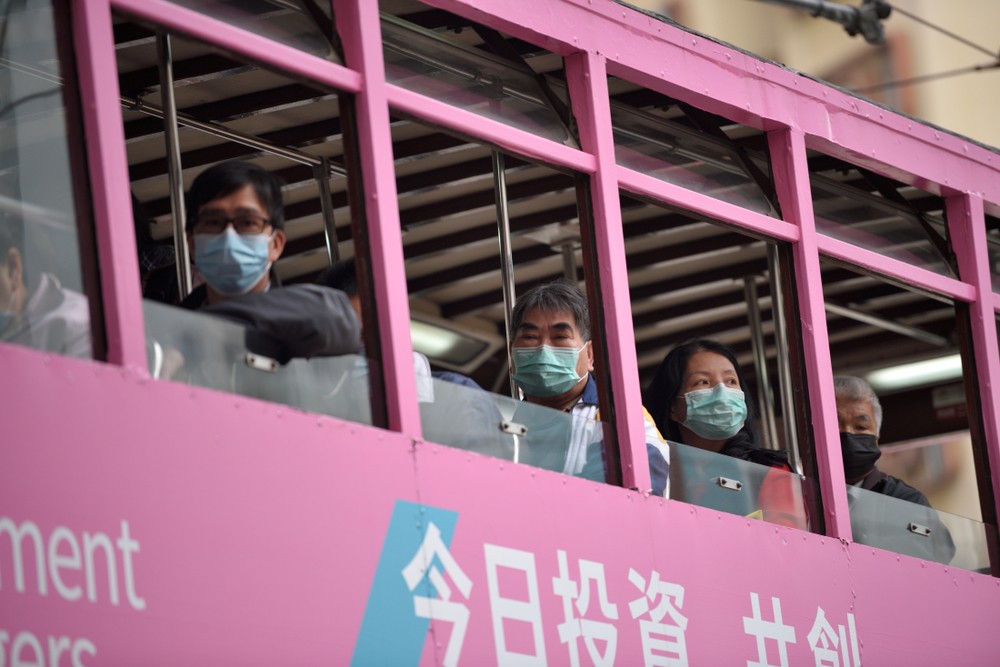 口罩