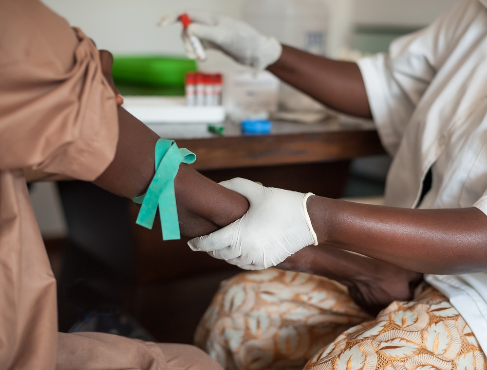 武漢肺炎疫情仍未受控,如今西非國家尼日利亞(Nigeria)再爆境內出現「怪病」,據悉一些患者在染病後不到48小時就死亡,不到一周就造成15人喪命,超過百人感染。