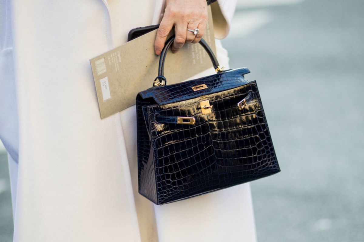 【時尚品味】Hermès的永恆時尚魅力!Birkin系列為何如此價值不菲?