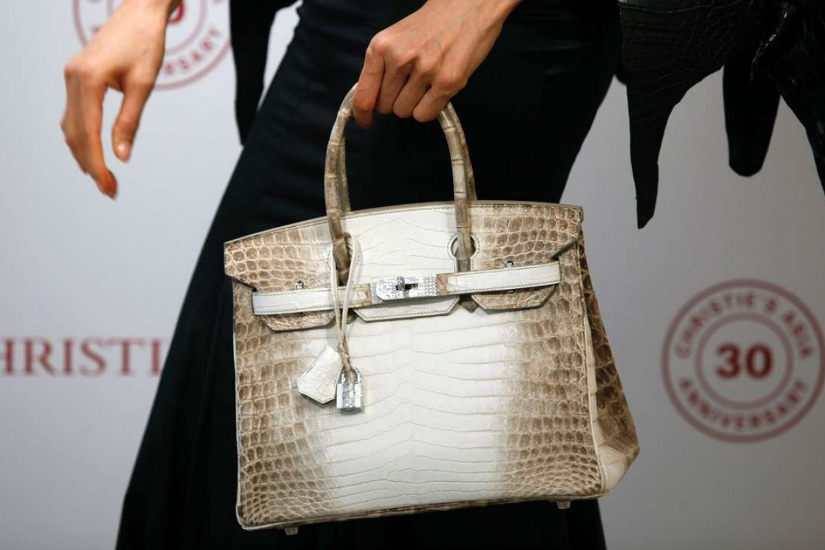 【時尚品味】Hermès的永恆時尚魅力!Birkin系列為何如此價值不菲?