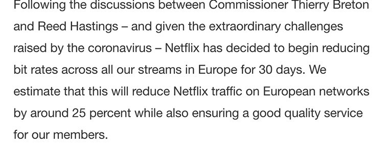 Netflix
