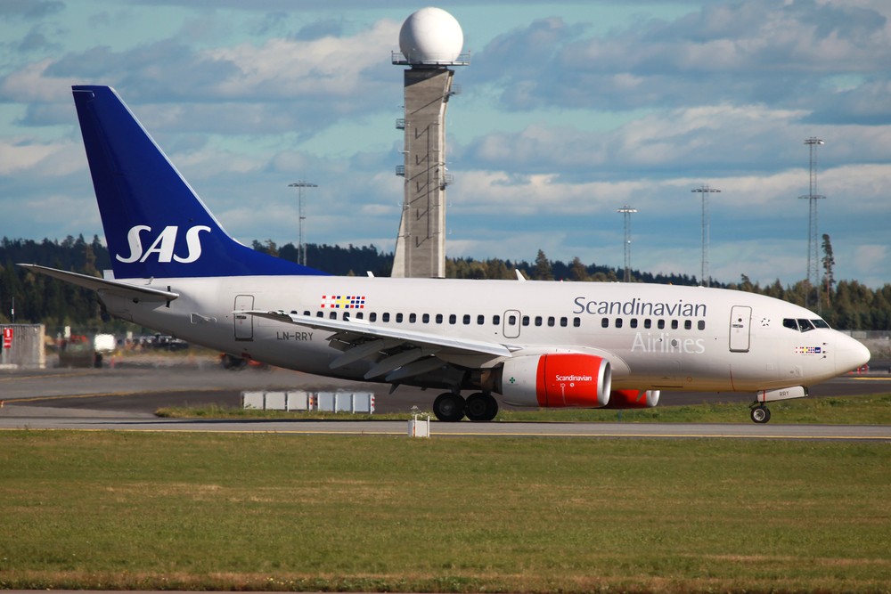 多間航空公司如北歐航空(Scandinavian Airlines, SAS)皆傳出削減運力、裁員等消息。