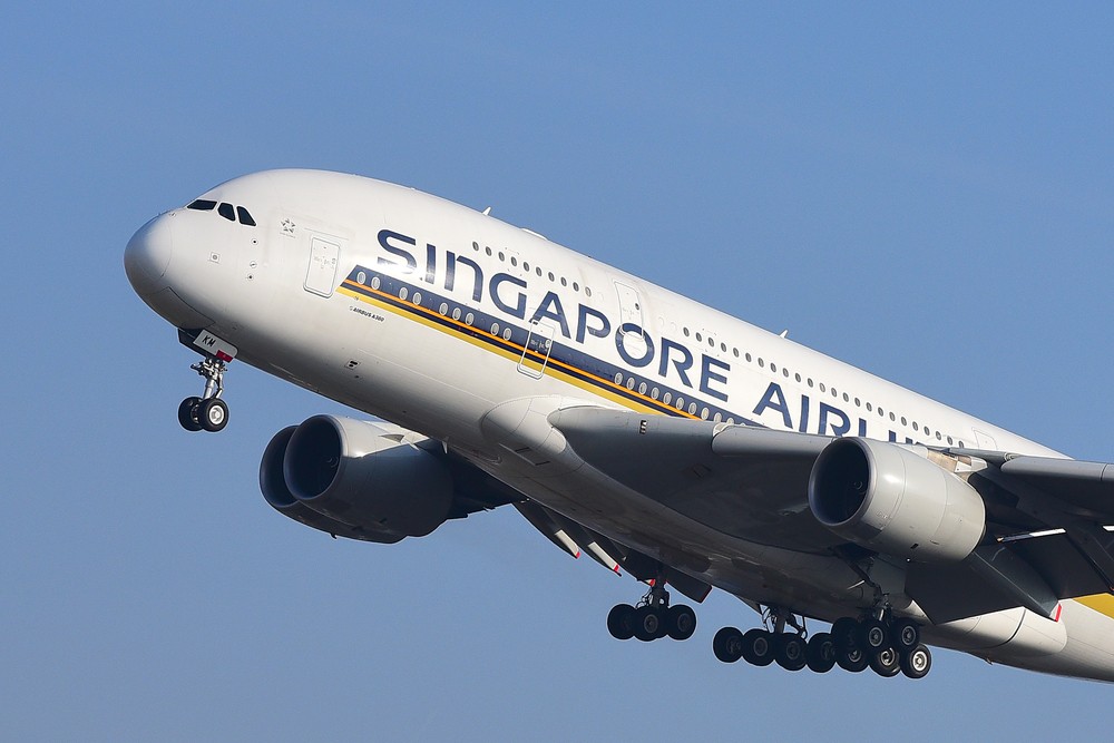 新加坡航空(Singapore Airlines)日前表示截至4月底削減運量96%,連同旗下2間子公司(SilkAir和Scoot),總計只剩下11架飛機維持營運。