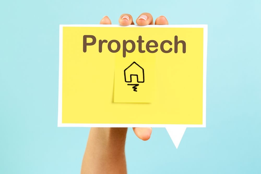 房地產科技PropTech