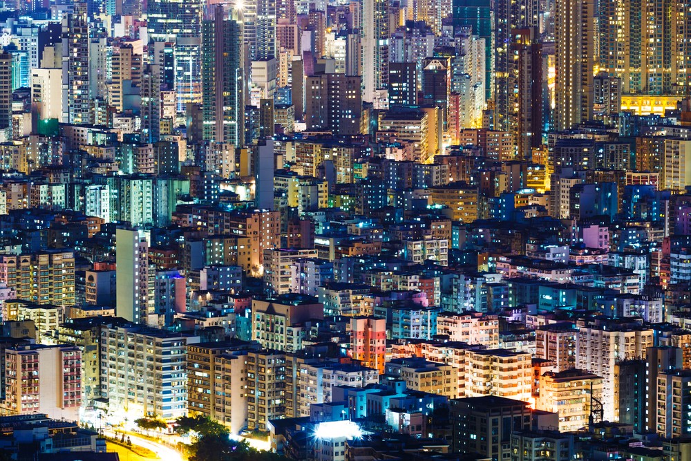 房地產科技PropTech