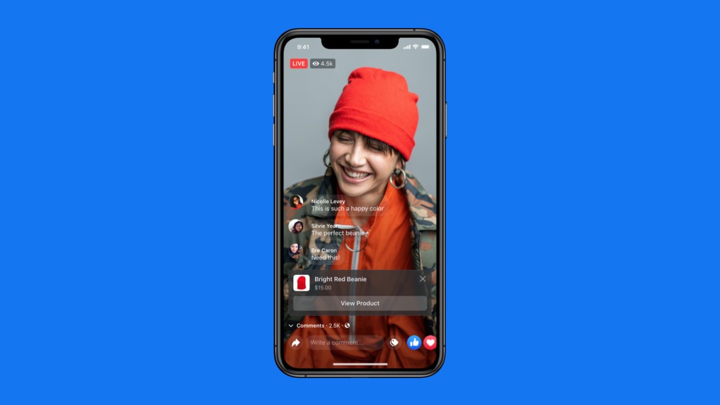 Facebook會與其他公司如Shopify、Bigcommerce等公司展開更加密切的產品整合合作,持續擴展「Facebook Shops」。