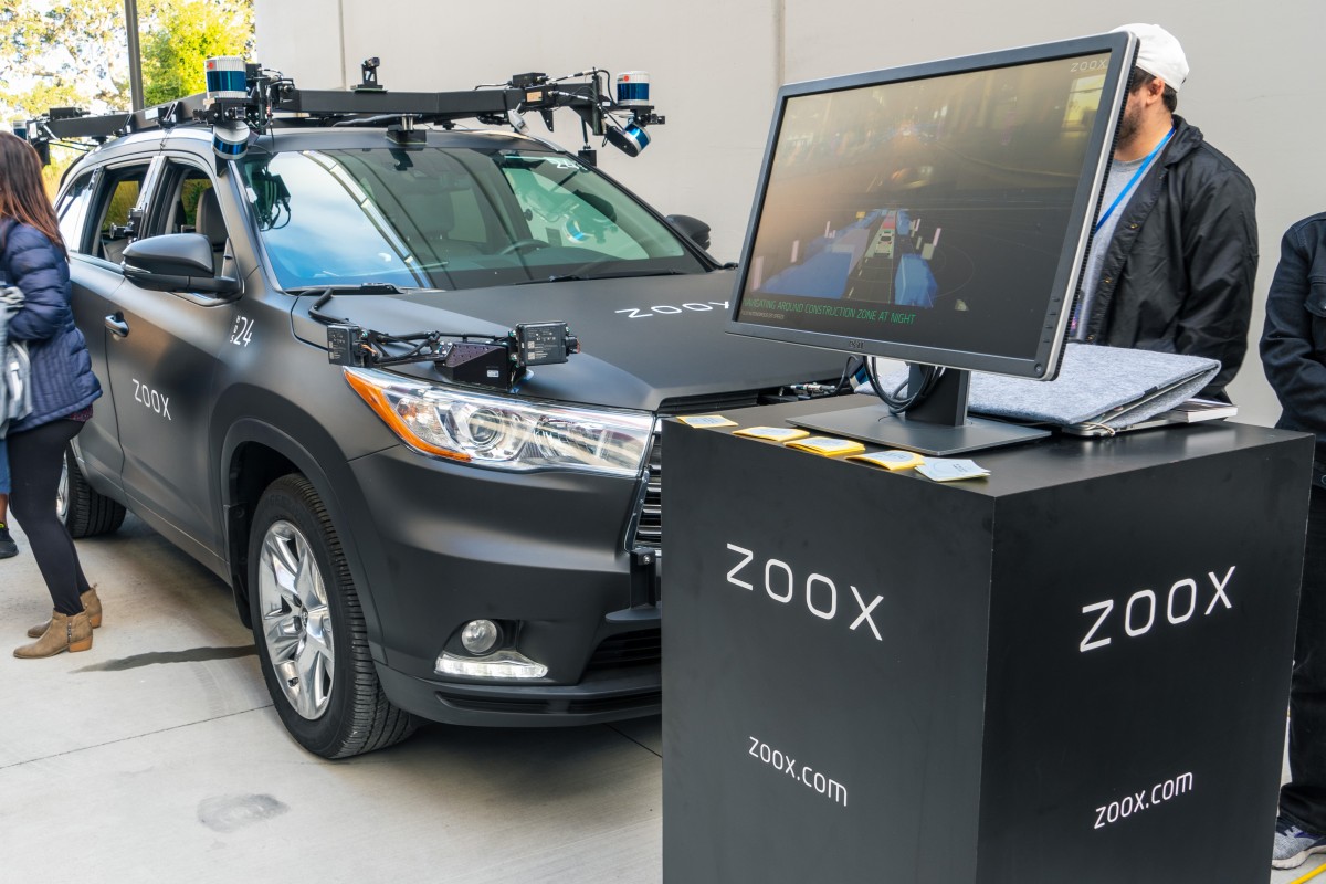 美國電商巨頭亞馬遜(NASDAQ:AMZN)正在洽談收購新創自動駕駛汽車公司Zoox,目前已進展至實質性談判階段。