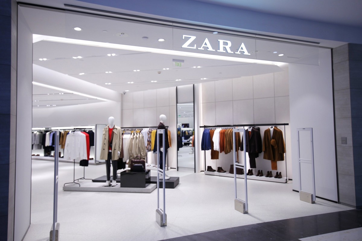【奢華商業】曾經的世界首富同樣難敵租金?Zara的控股公司關閉全球超過一千間專門店!