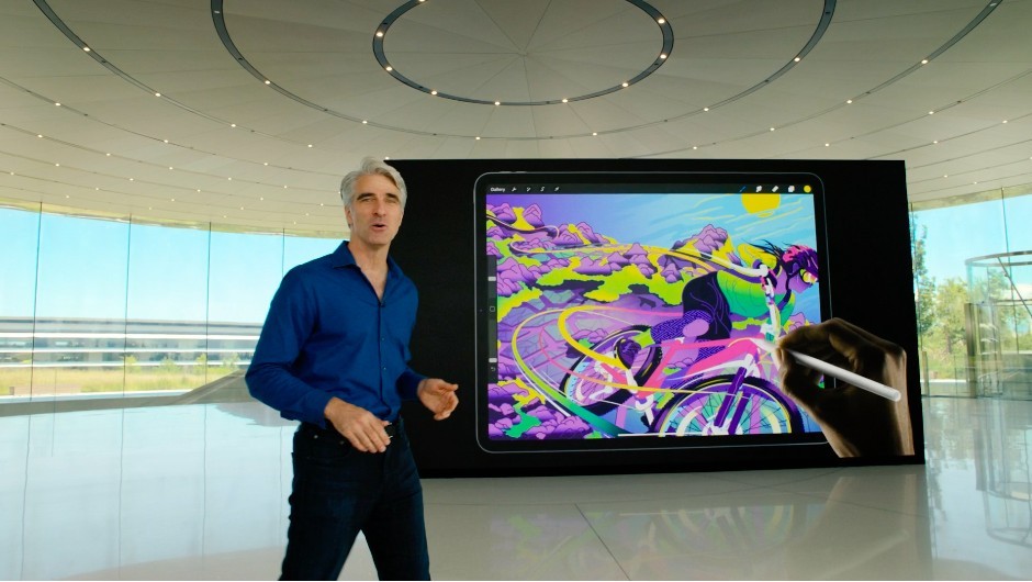 WWDC 2020