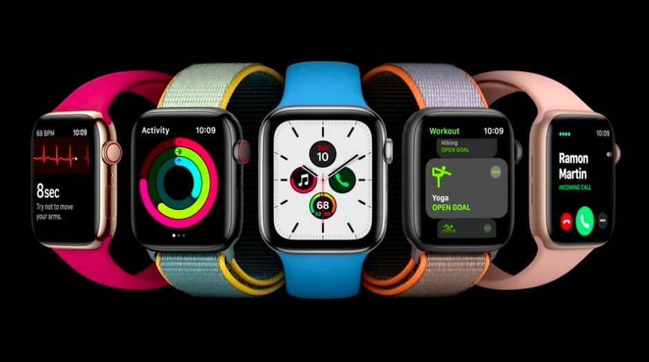 WWDC 2020